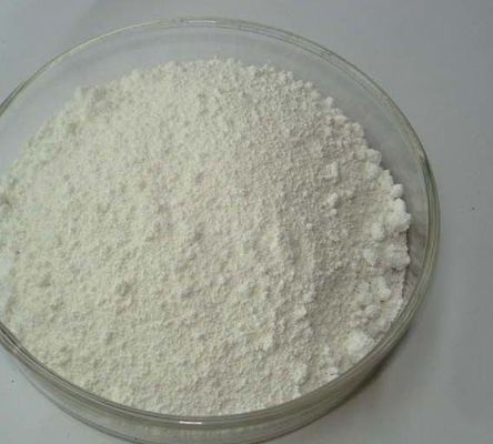 टूथपेस्ट व्हाइट में उच्च चमक ISO591-1: 2000 टाइटेनियम डाइऑक्साइड