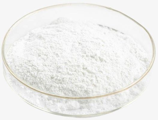 Einecs 236-675-5 व्हाइट फोटोकैटलिटिक टाइटेनियम डाइऑक्साइड खाने के लिए सुरक्षित