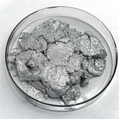 GB12268-90 एल्यूमिनियम सिल्वर पेस्ट