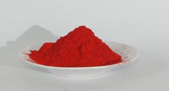 हाई कलर स्ट्रेंथ PR122 CAS 980 26 7 ऑर्गेनिक पिगमेंट पाउडर